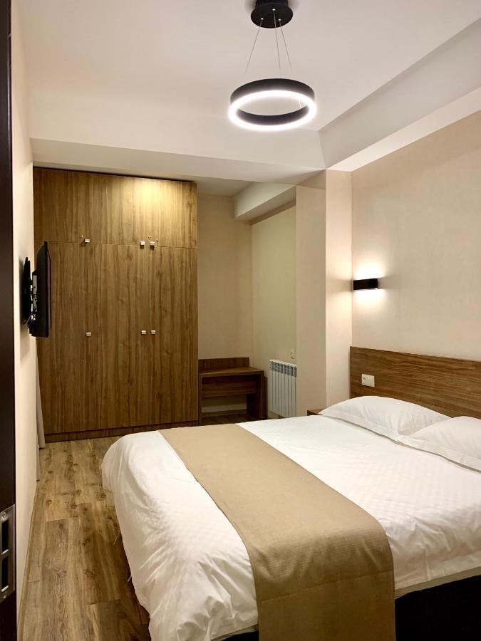 Crystal Resort B304 Lux Bakuriani Ngoại thất bức ảnh